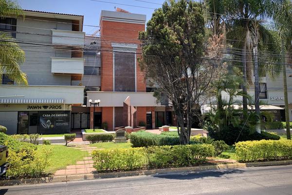 Foto de inmueble en  , Col. Jardines de Guadalupe C.P. 45030, Zapopan