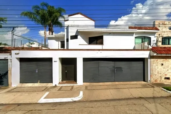 Foto de inmueble en  , Col. Jardines de Guadalupe C.P. 45030, Zapopan