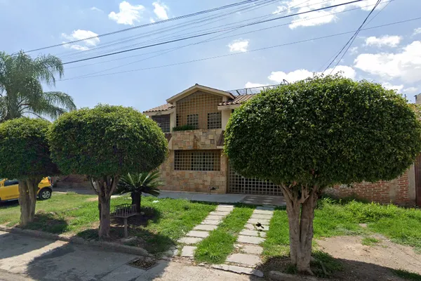 Foto de inmueble en . #., Col. Jardines de Jerez C.P. 37530, León