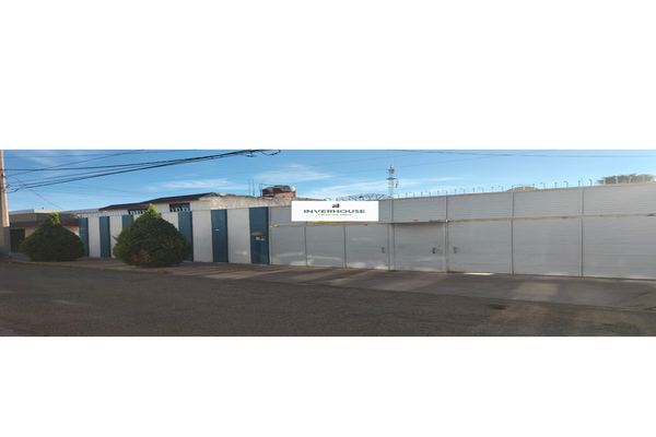 Foto de inmueble en  , Col. Jardines de La Asunción C.P. 20270, Aguascalientes