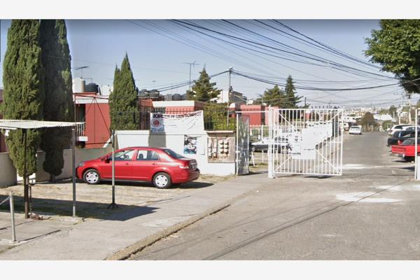Foto de inmueble en  , Col. Jardines de la Cañada C.P. 54958, Tultitlán