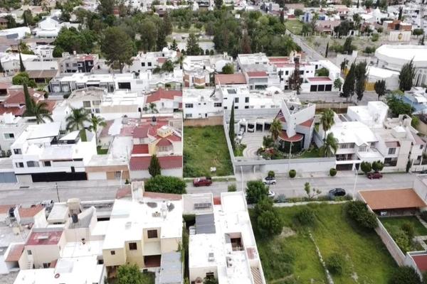 Foto de inmueble en  , Col. Jardines de La Concepción 2a Sección C.P. 20120, Aguascalientes