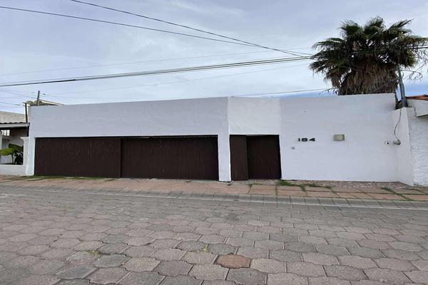 Foto de inmueble en ., Col. Jardines de La Concepción 2a Sección C.P. 20120, Aguascalientes