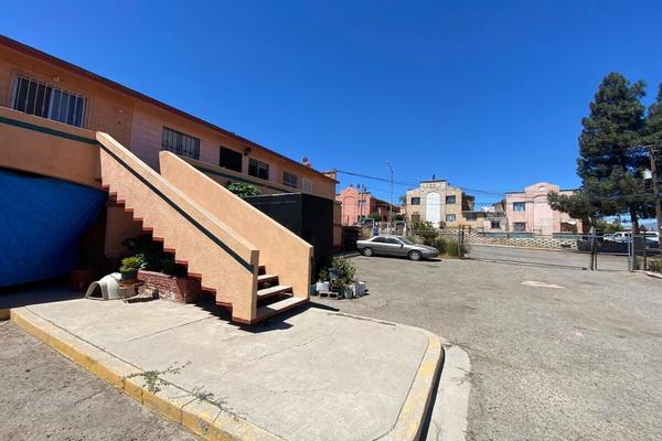 Foto de inmueble en , Col. Jardines de La Mesa C.P. 22126, Tijuana