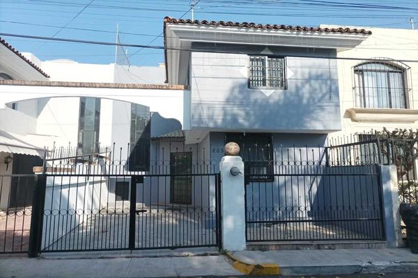 Foto de inmueble en , Col. Jardines de La Patria C.P. 45110, Zapopan