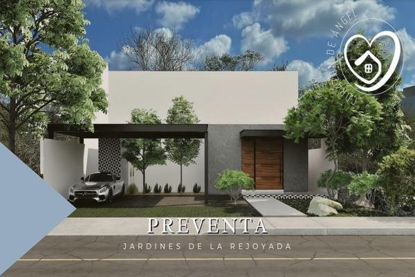 Foto de inmueble en Jardines de la rejoyada, Col. Sierra Papacal C.P. 97302, Mérida