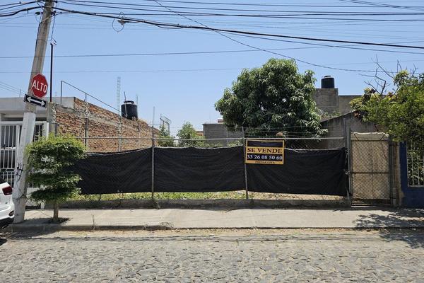 Foto de inmueble en Jardines de las Azucenas, Col. Lomas Del Vergel C.P. 45188, Zapopan