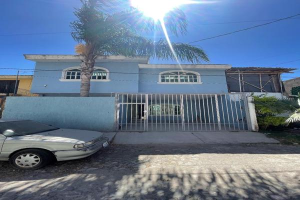 Foto de inmueble en jardines de los alhelies #1472, Col. Jardines Del Vergel C.P. 45180, Zapopan