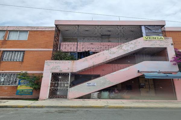 Foto de inmueble en  , Col. Jardines de los Báez 2a Sección C.P. 55055, Ecatepec de Morelos