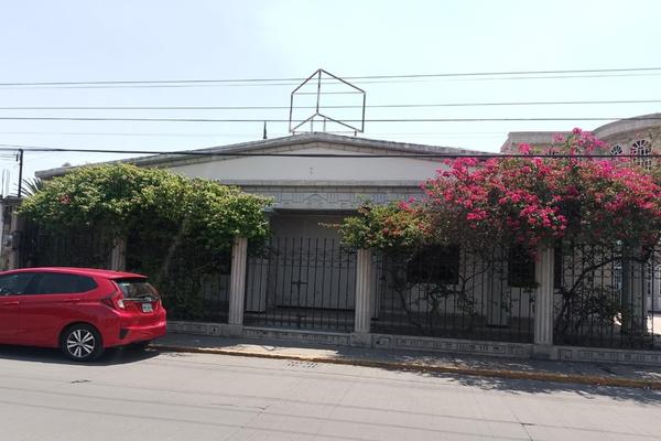 Foto de inmueble en  , Col. Jardines de los Claustros I C.P. 54935, Tultitlán