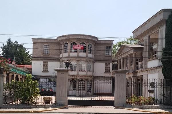 Foto de inmueble en  , Col. Jardines de los Claustros I C.P. 54935, Tultitlán