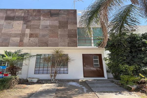 Foto de inmueble en  , Col. Jardines de Los Naranjos C.P. 37210, León