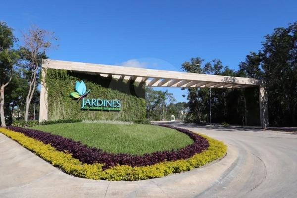 Foto de inmueble en Jardines de Mayakoba, Col. Misión del Carmen C.P. 77724, Solidaridad