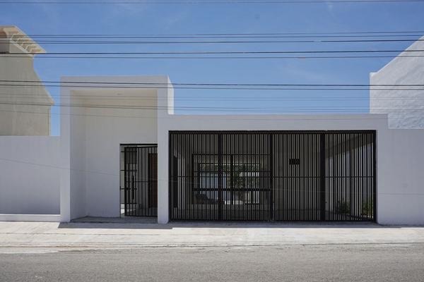 Foto de inmueble en  , Col. Jardines de Mérida C.P. 97135, Mérida