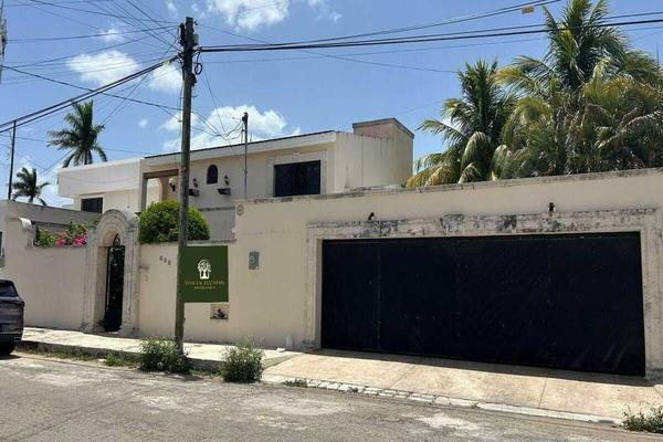 Foto de inmueble en  , Col. Jardines de Mérida C.P. 97135, Mérida