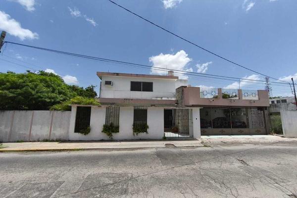 Foto de inmueble en JARDINES DE MIRAFLORES CENTRO, Col. Jardines de Miraflores C.P. 97168, Mérida
