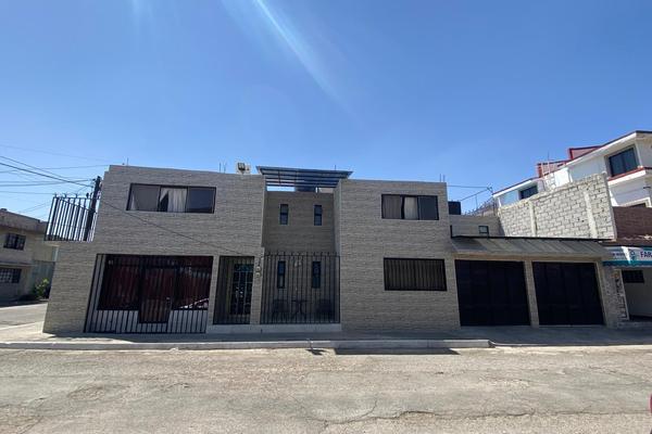 Foto de inmueble en  , Col. Jardines de Morelos Sección Bosques C.P. 55070, Ecatepec de Morelos