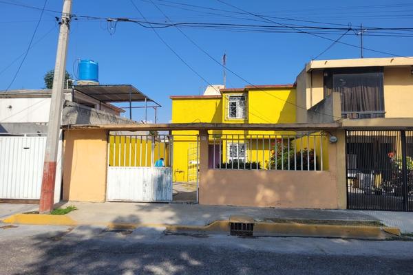Foto de inmueble en  , Col. Jardines de Morelos Sección Fuentes C.P. 55070, Ecatepec de Morelos