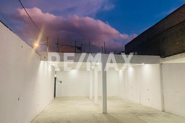 Foto de inmueble en  , Col. Jardines de Morelos Sección Lagos C.P. 55070, Ecatepec de Morelos