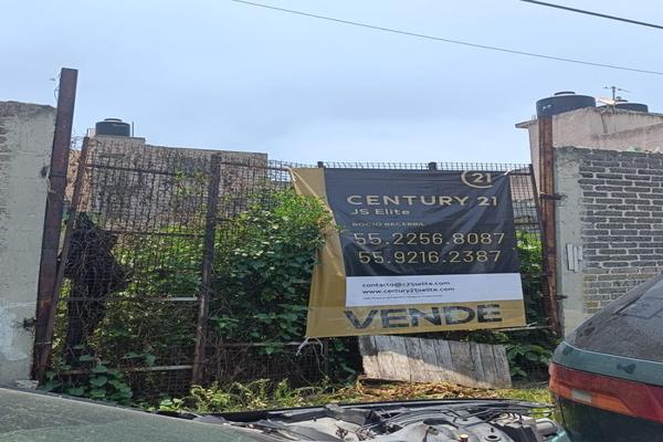 Foto de inmueble en  , Col. Jardines de Morelos Sección Lagos C.P. 55070, Ecatepec de Morelos