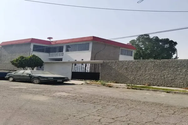 Foto de inmueble en  , Col. Jardines de Morelos Sección Playas C.P. 55070, Ecatepec de Morelos