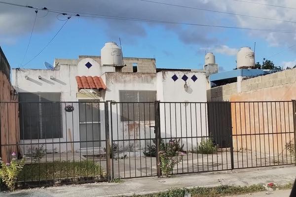 Foto de inmueble en  , Col. Jardines de Nueva Mulsay C.P. 97246, Mérida