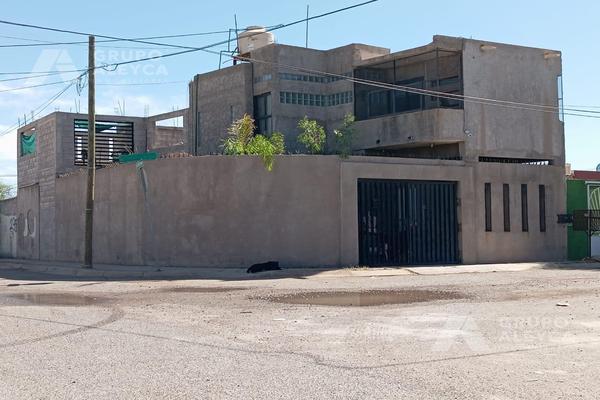 Foto de inmueble en  , Col. Jardines de Oriente C.P. 31385, Chihuahua