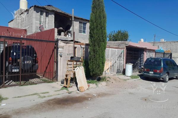 Foto de inmueble en  , Col. Jardines de Oriente C.P. 31385, Chihuahua