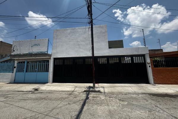 Foto de inmueble en  , Col. Jardines de Oriente C.P. 78390, San Luis Potosí