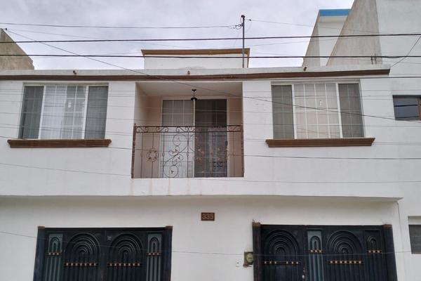 Foto de inmueble en  , Col. Jardines de Oriente C.P. 78390, San Luis Potosí
