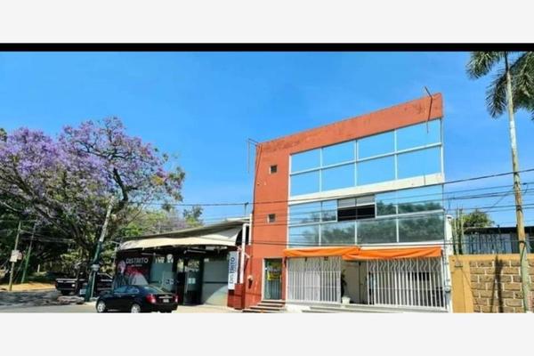 Foto de inmueble en  , Col. Jardines de Reforma C.P. 62269, Cuernavaca
