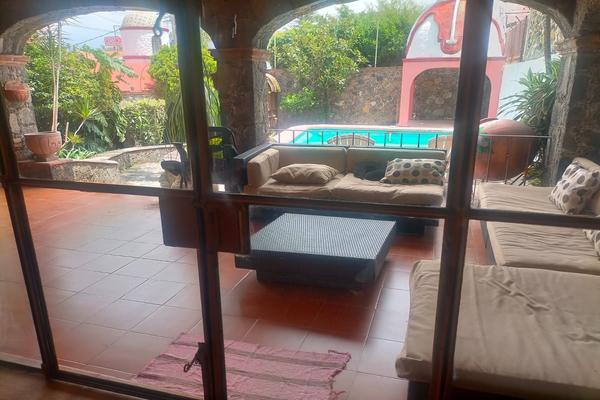 Foto de inmueble en  , Col. Jardines de Reforma C.P. 62269, Cuernavaca
