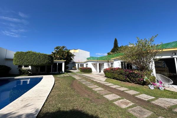 Foto de inmueble en  , Col. Jardines de Reforma C.P. 62269, Cuernavaca