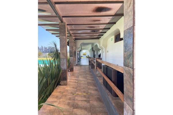Foto de inmueble en  , Col. Jardines de San Joaquín C.P. 59617, Zamora