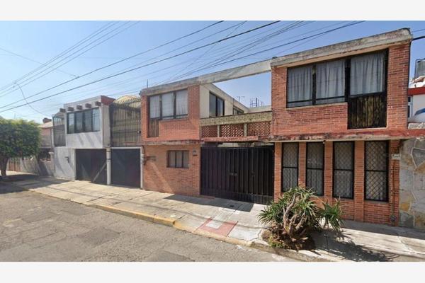 Foto de inmueble en  , Col. Jardines de San Manuel C.P. 72570, Puebla