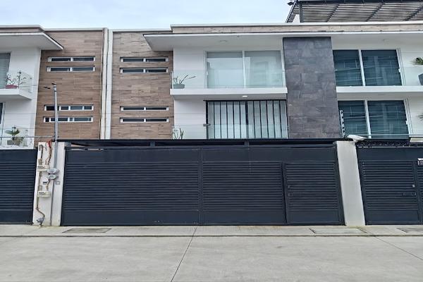 Foto de inmueble en  , Col. Jardines de San Manuel C.P. 72570, Puebla