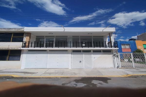 Foto de inmueble en  , Col. Jardines de San Manuel C.P. 72570, Puebla
