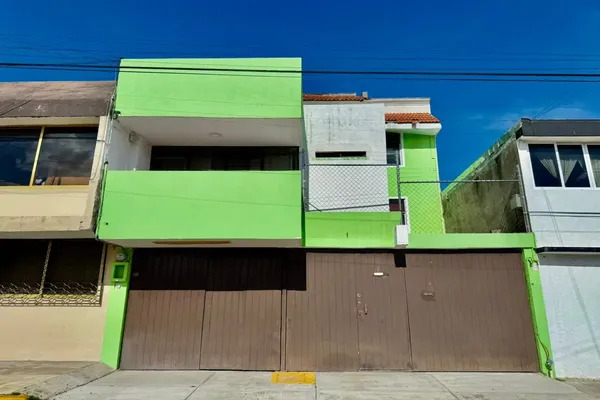 Foto de inmueble en  , Col. Jardines de San Manuel C.P. 72570, Puebla