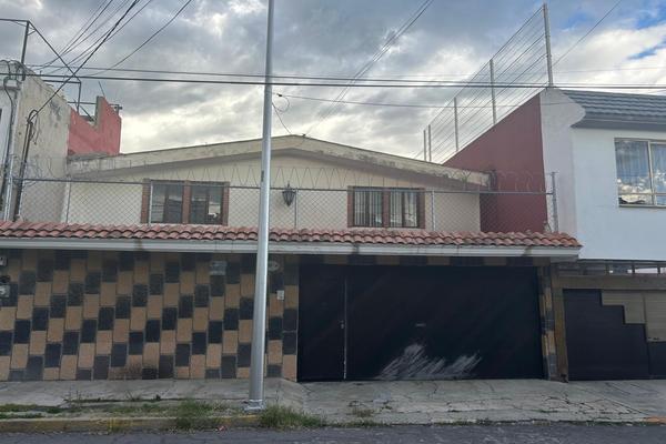 Foto de inmueble en  , Col. Jardines de San Manuel C.P. 72570, Puebla