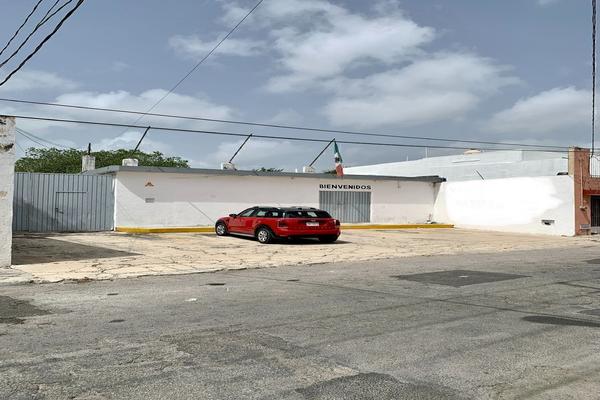 Foto de inmueble en , Col. Jardines de San Sebastian C.P. 97000, Mérida