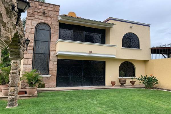 Foto de inmueble en Jardines de Santa Anita, Col. Jardines de Santa Anita C.P. 45646, Tlajomulco de Zúñiga