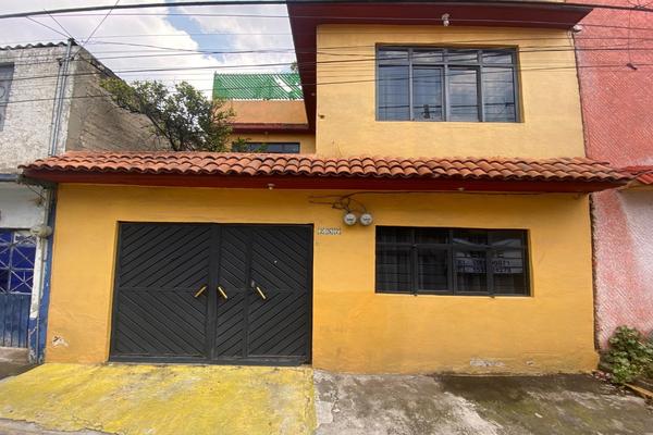 Foto de inmueble en  , Col. Jardines de Santa Clara C.P. 55450, Ecatepec de Morelos