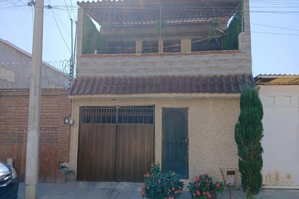 Foto de inmueble en  , Col. Jardines de Santa Julia C.P. 37530, León