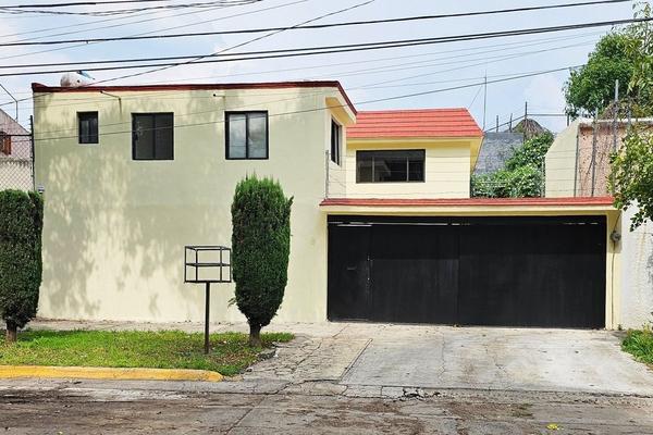 Foto de inmueble en  , Col. Jardines de Santa Mónica C.P. 54050, Tlalnepantla de Baz