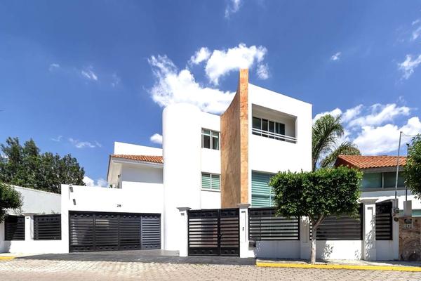 Foto de inmueble en  , Col. Jardines de Santiago C.P. 72580, Puebla