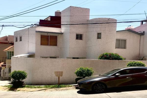 Foto de inmueble en  , Col. Jardines de Satélite C.P. 53129, Naucalpan de Juárez