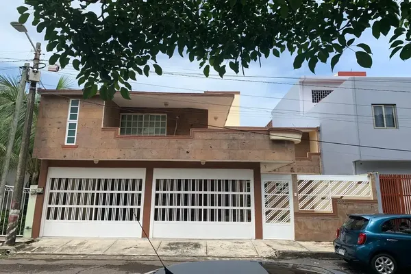 Foto de inmueble en  , Col. Jardines de Virginia C.P. 94294, Boca del Río
