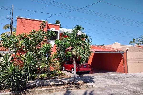 Foto de inmueble en  , Col. Jardines de Vista Alegre C.P. 97138, Mérida