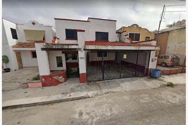 Foto de inmueble en  , Col. Jardines de Vista Alegre C.P. 97138, Mérida