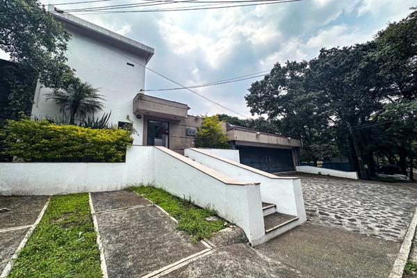 Foto de inmueble en  , Col. Jardines del Ajusco C.P. 14200, Tlalpan